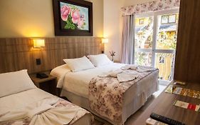 Pousada Águia Branca